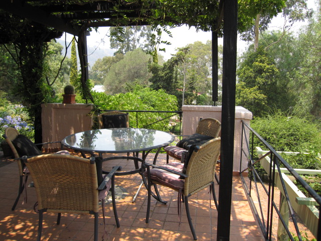 Idyllic location, Magnetism and Character are the words for this home!!! Picture 3