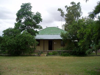 3 BEDROOM HOME, ATTUNGA Picture