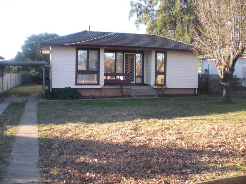 2 BEDROOM HOME Picture 1