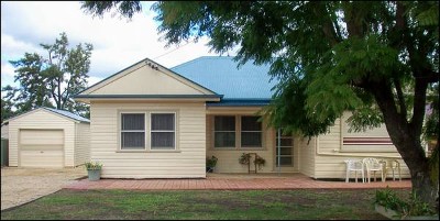 LARGE RESIDENTIAL BLOCK - POPULAR CALALA LOCATION Picture