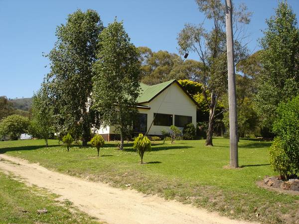 Larger Scale Grazing in Tamworth District Picture 2