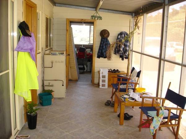 SPECTACULAR VALLEY VIEWS FROM THE HILLS OF NUNDLE ON 20 ACRES Picture 3