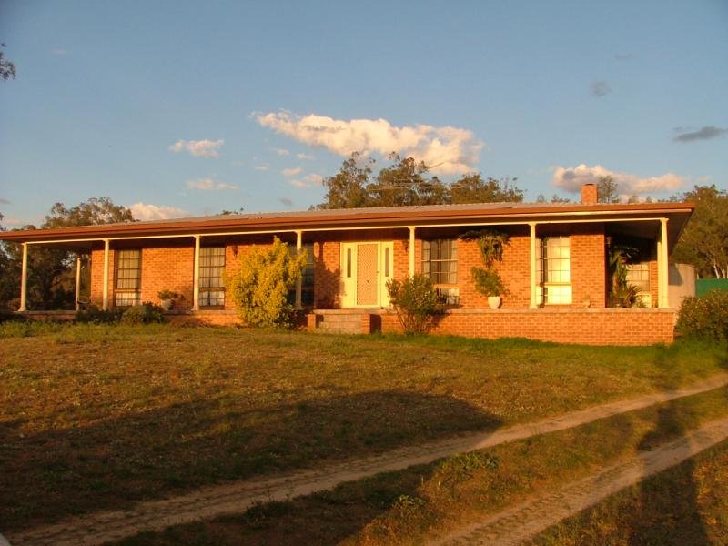 Tree Change!! Picture 1