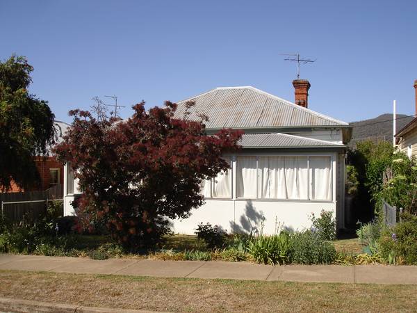 UP AND COMING WEST...
THE PLACE TO BE Picture 1