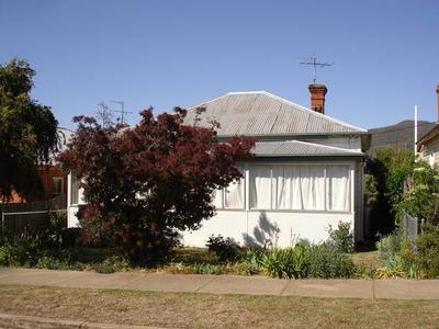 UP AND COMING WEST...
THE PLACE TO BE Picture