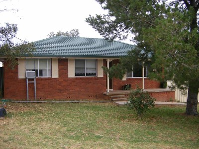 3 BEDROOM IN CALALA Picture