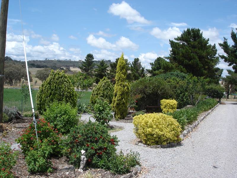 EXCELLENT MIXED FARM WITH IRRIGATION - 42HA'S ( Plus 4.5HA'S LEASED) Picture 3