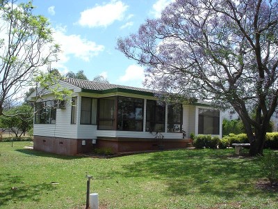 EXCELLENT MIXED FARM WITH IRRIGATION - 42HA'S ( Plus 4.5HA'S LEASED) Picture