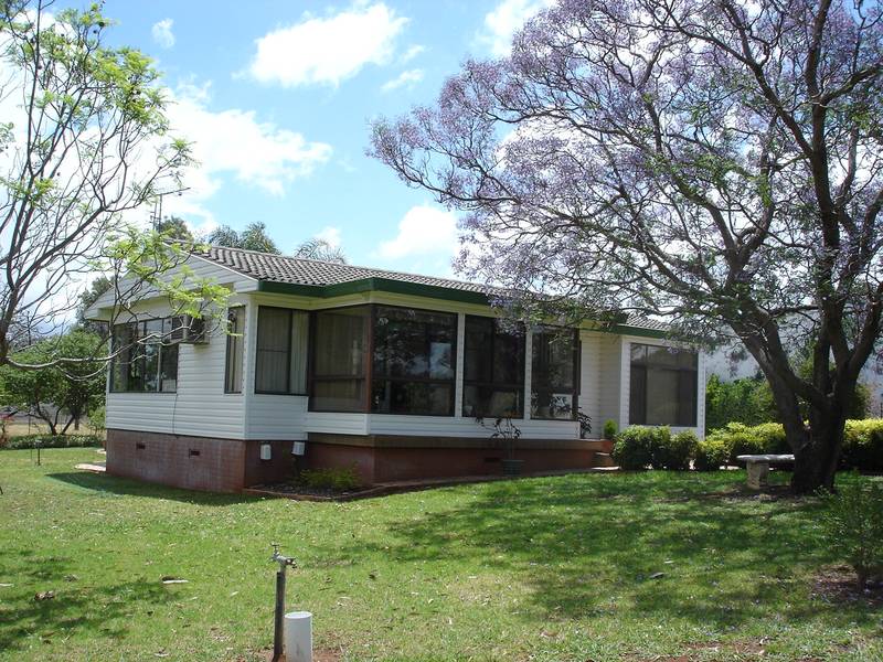 EXCELLENT MIXED FARM WITH IRRIGATION - 42HA'S ( Plus 4.5HA'S LEASED) Picture 2