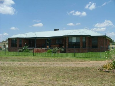 Simply Stunning home on a spacious 7 acres Picture