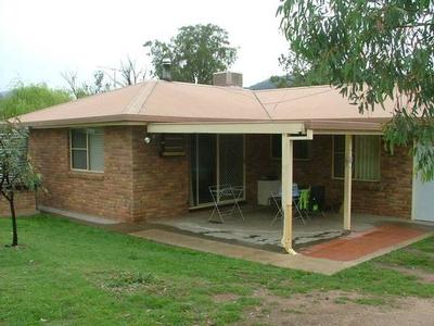 VERY NEAT SMALL FARM CLOSE TO MOONBI AND GREAT FOR A HORSE OR TWO ON 2.5 GREAT ACRES. Picture