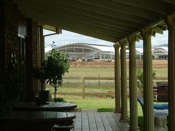 NEXT TO TAMWORTH EQUINE CENTRE Picture 3
