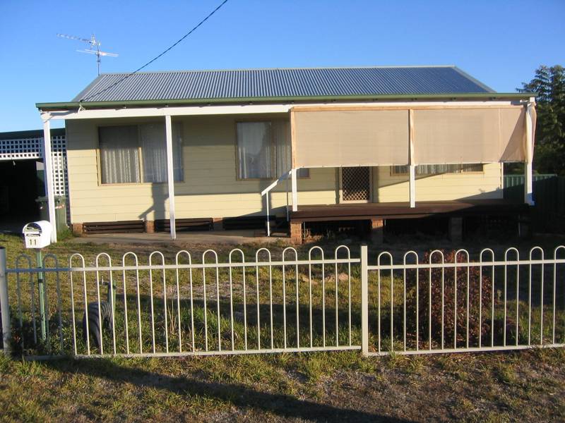 11 KURURA STREET - WERRIS CREEK Picture 1