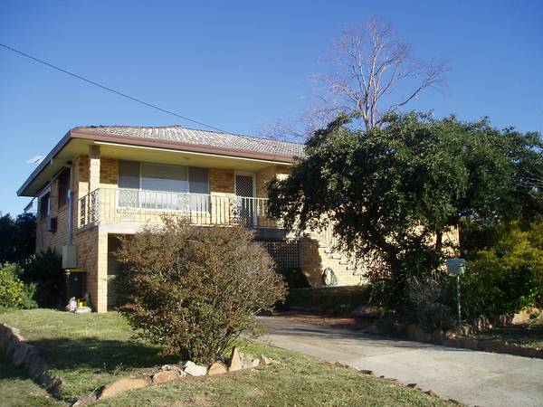 Quirindi - 3 bedrooms Picture 1
