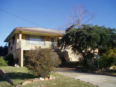 Quirindi - 3 bedrooms Picture Quirindi - 3 bedrooms Picture