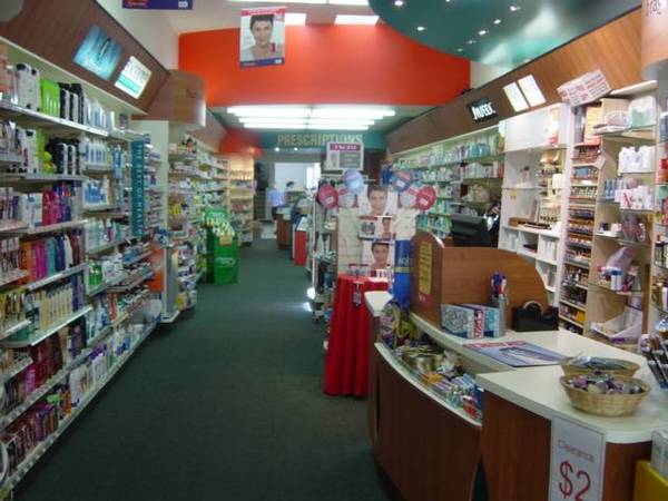 PRIME LOCATION IN CENTRAL BLOCK OF TAMWORTH'S CBD Picture