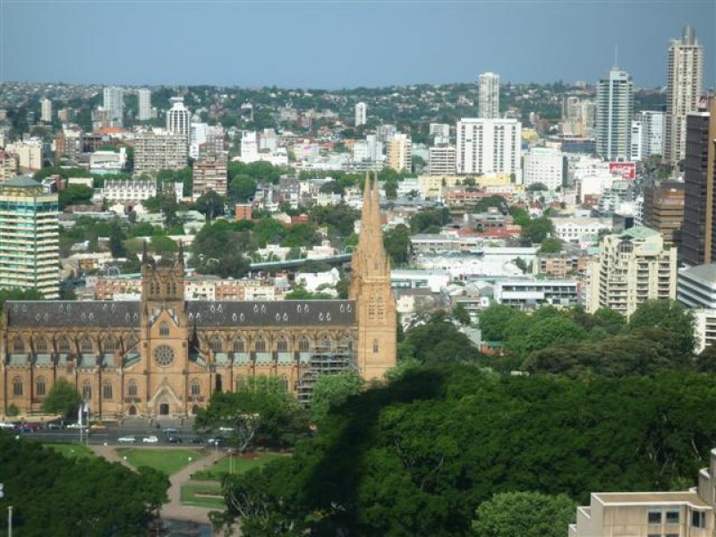 LUXURY APARTMENT IN THE HEART OF THE CITY Picture 3