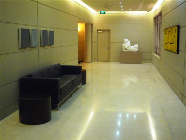 Swissotel / The Tower Apartments Furnished Picture 3