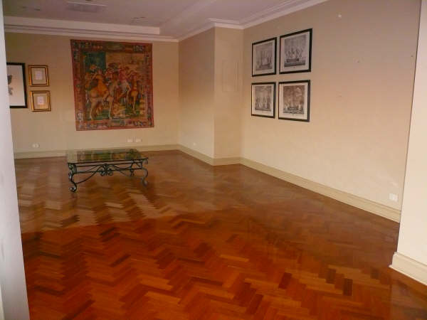 Observatory Tower - Two storey Penthouse Picture 3