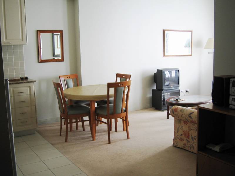 Executive apartment in the heart of the City Picture Executive apartment in the heart of the City Picture