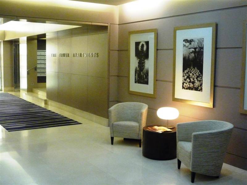 Sumptuously appointed 4 bedroom apartment on level 30 Picture 3