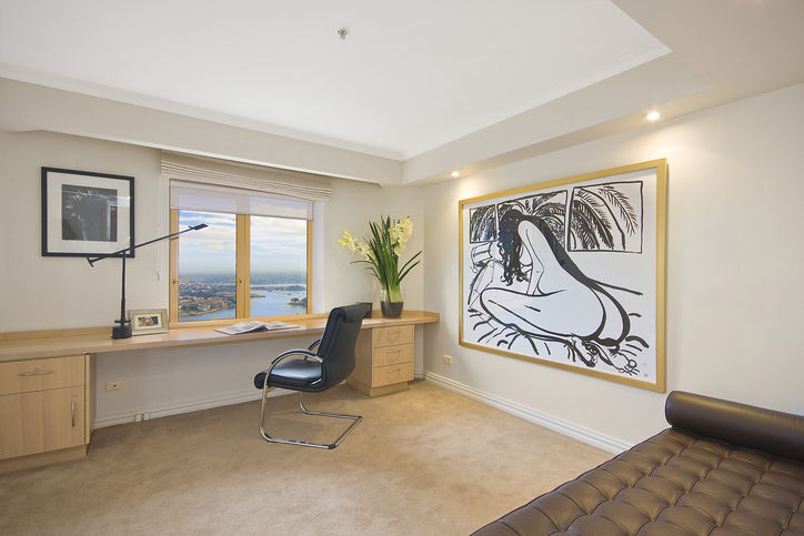 The ultimate luxury lifestyle UNFURNISHED Picture 2