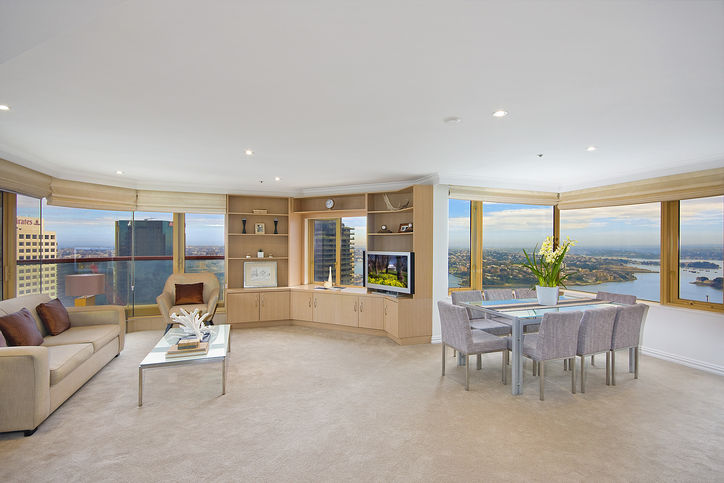 The ultimate luxury lifestyle UNFURNISHED Picture 1