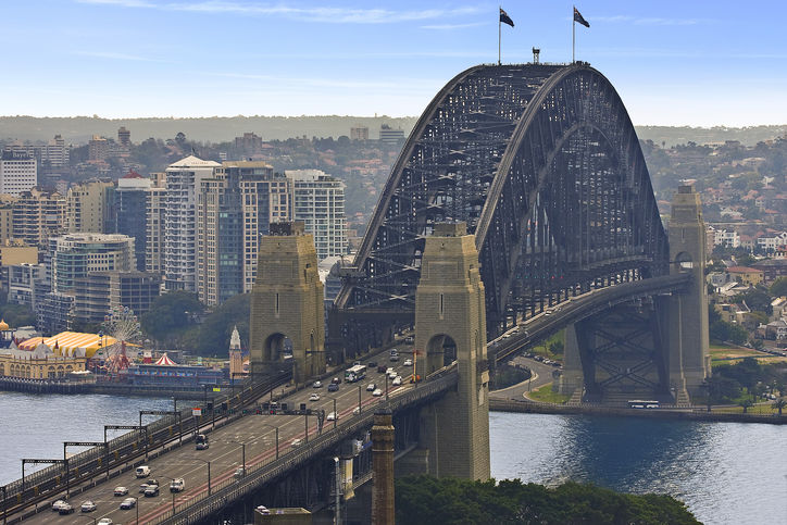 The ultimate luxury lifestyle UNFURNISHED Picture 3