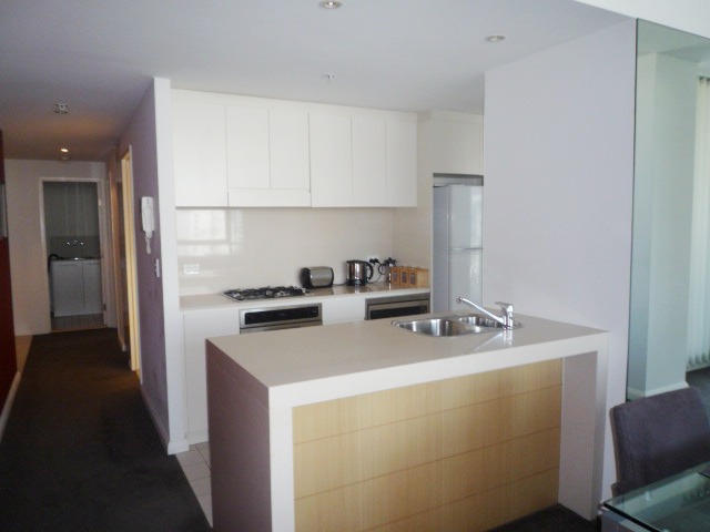 King Street Wharf Apartments Immaculate condition Picture