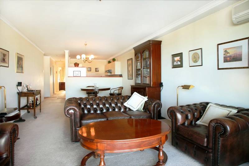 Fabulous views & Northern CBD location Picture