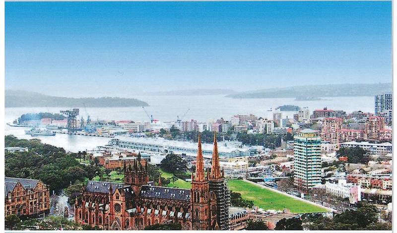 Exceptional views, Exceptional position Picture 1