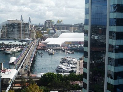 The Berkeley on Market ..... 115 square metres in the City Centre. Picture