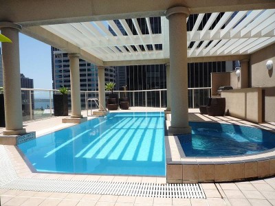 Mantra Hotel Suite (f/furnished & equipped) Picture Mantra Hotel Suite (f/furnished & equipped) Picture