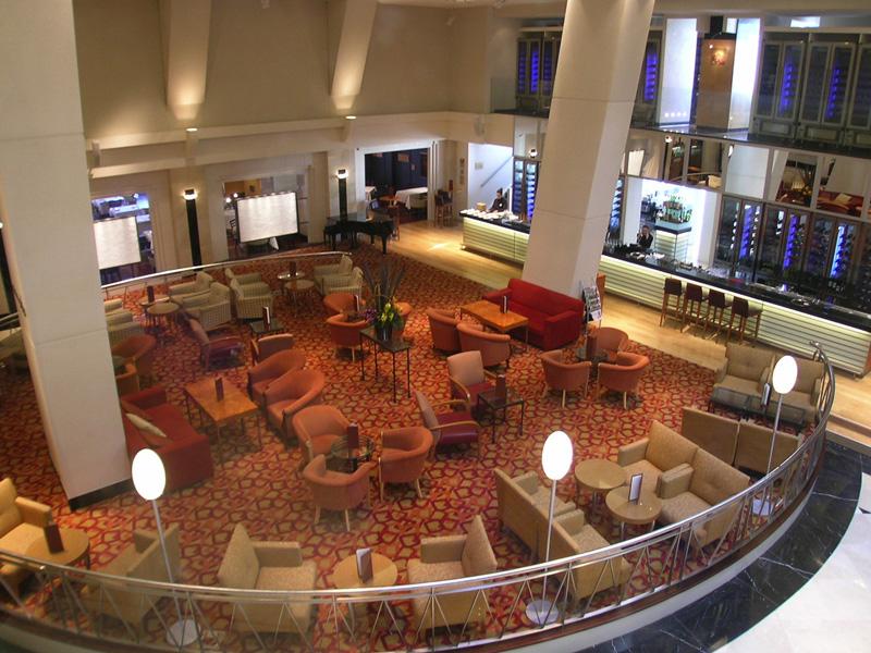 Swissotel - Luxury Living in the Heart of Sydney Picture 2