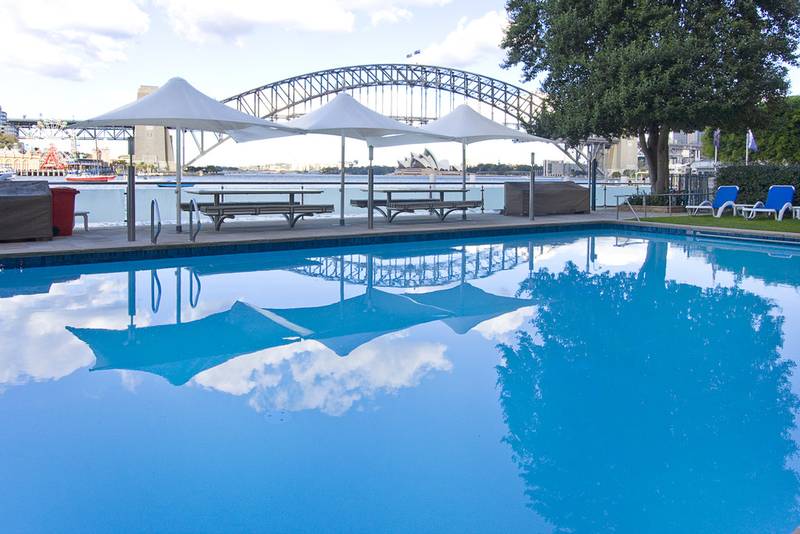 Harbourfront Living Picture 2