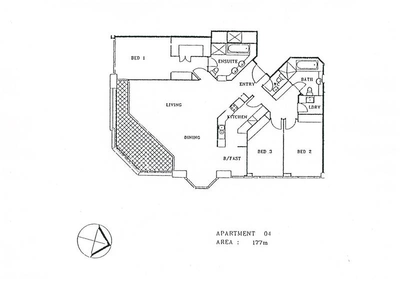 SYDNEY'S BEST VIEW
+
LOADS OF SPACE, & in HIGHGATE! Picture 3