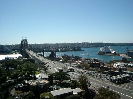 Highgate Apartments Fully Furnished Picture 3