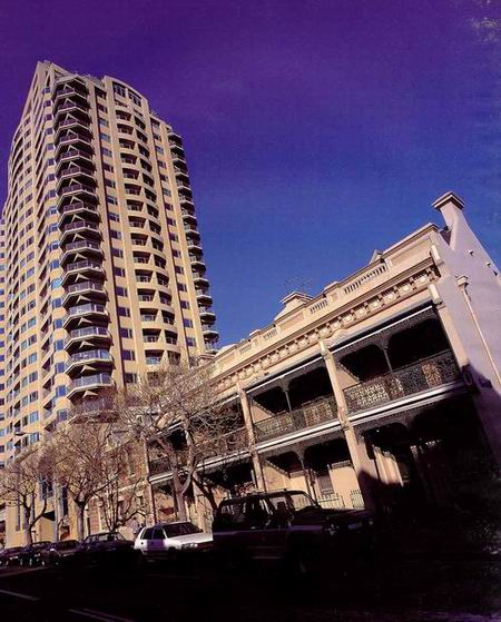 Highgate Apartments Fully Furnished Picture 2