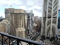 Sleek 1br furnished executive apartment at Martin Place Picture