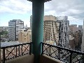 Sleek 1br furnished executive apartment at Martin Place Picture