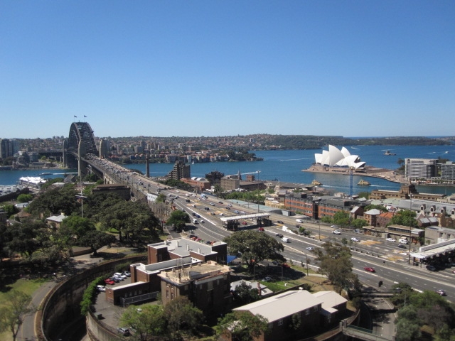 JUST SOLD!
ULTIMATE ONE BEDROOM in NORTHERN CBD!
JUST SOLD! Picture 2