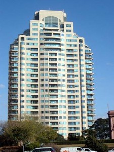 JUST SOLD!
ULTIMATE ONE BEDROOM in NORTHERN CBD!
JUST SOLD! Picture