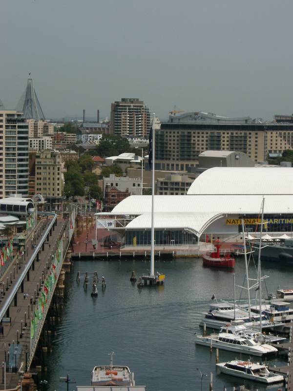 1 bed unit right in the heart of the city! Picture 2