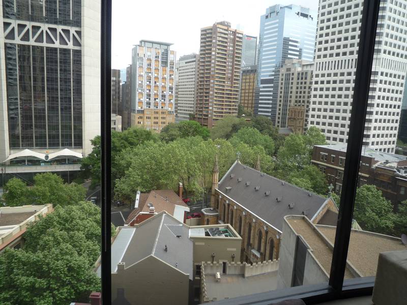 Cove -
Chic City Lifestyle Picture 3