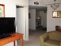 Circular Quay area -Stylish one bedroom furnished unit Picture