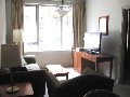 Circular Quay area -Stylish one bedroom furnished unit Picture