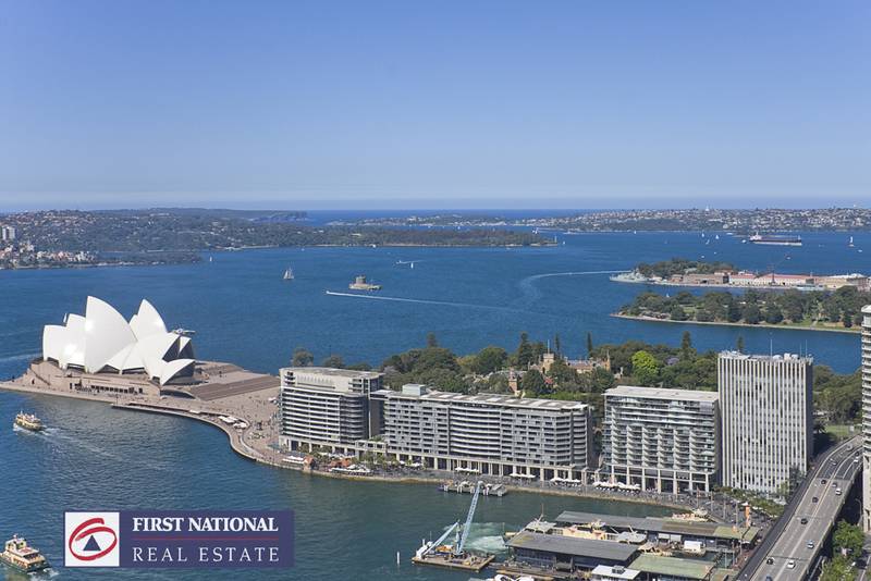 World Class Exclusive Apartment Living Picture 2