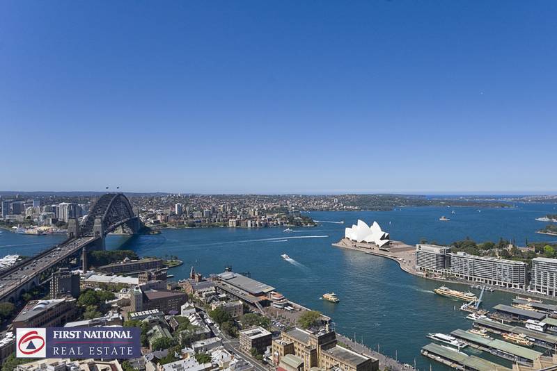 World Class Exclusive Apartment Living Picture 1