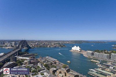 World Class Exclusive Apartment Living Picture