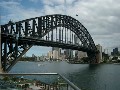 Sydney Harbour Bridge & Opera House views Picture